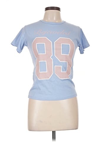 Originality Short Sleeve T-Shirt (view 1)