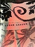 Susan Graver Print Silver Casual Pants Size L (petite) - photo 7