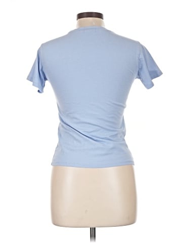 Originality Short Sleeve T-Shirt (view 2)