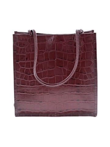 Pulicati Leather Tote (view 1)