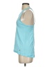 Sweaty Betty 100% Polyester Blue Active Tank Size XS - photo 5