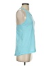 Sweaty Betty 100% Polyester Blue Active Tank Size XS - photo 4