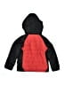 Under Armour Red Jacket Size 3T - photo 2