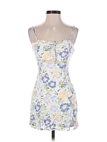 Aeropostale Cocktail Dress (view 1)