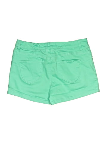 Hybrid & Company Shorts (view 2)