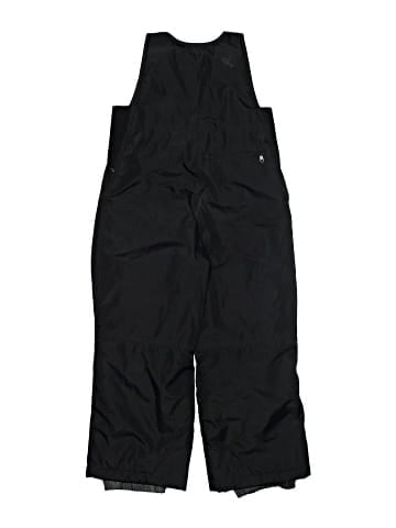 White Sierra Snow Pants With Bib (view 2)