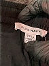 Pure Navy 100% Lyocell Black Track Pants Size S - photo 7