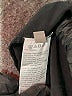 Pure Navy 100% Lyocell Black Track Pants Size S - photo 8
