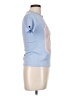 Originality Print Blue Short Sleeve T-Shirt Size L - photo 4