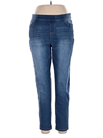 Wallflower Jeans (view 1)