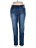 Wallflower Blue Jeans Size 17 - photo 1