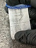 Under Armour 100% Polyester Camo Blue Active T-Shirt Size M (youth) - photo 4