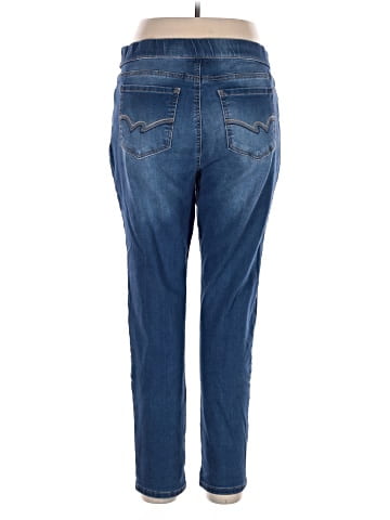 Wallflower Jeans (view 2)