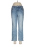 Gap Blue Jeans Size 8 (petite) - photo 1