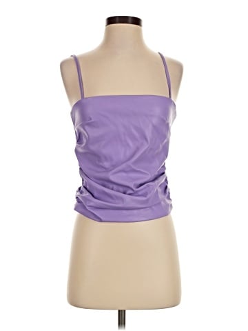 Buddy Love Sleeveless Top (view 1)
