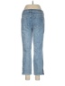 Gap Blue Jeans Size 8 (petite) - photo 2