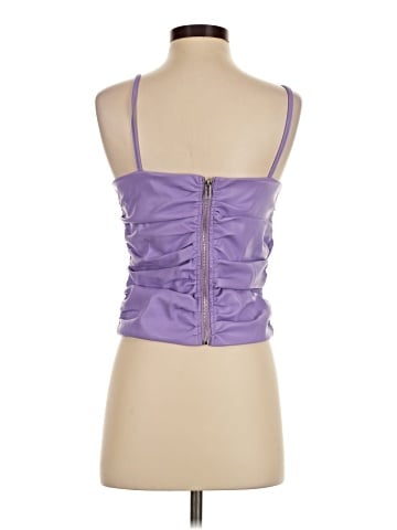 Buddy Love Sleeveless Top (view 2)