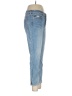 Gap Blue Jeans Size 8 (petite) - photo 4