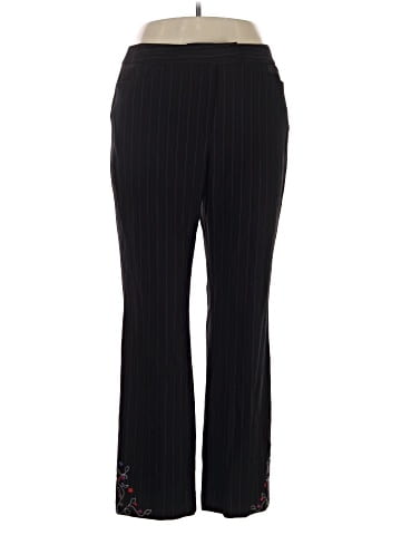 Sigrid Olsen Sport Dress Pants (view 1)