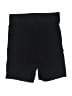 Forever 21 Solid Black Athletic Shorts Size M - photo 1