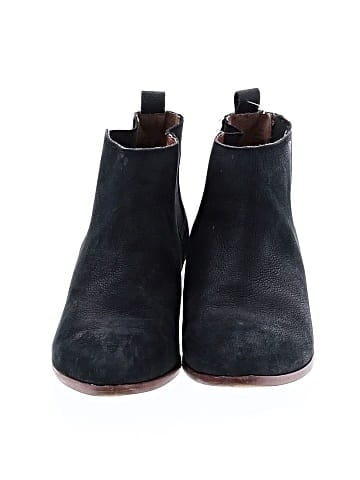 Gap Ankle Boots (view 2)