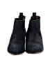 Gap Black Ankle Boots Size 6 1/2 - photo 2
