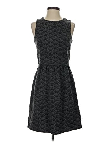 Ann Taylor LOFT Outlet Casual Dress (view 1)