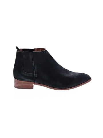 Gap Ankle Boots (view 1)