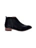 Gap Black Ankle Boots Size 6 1/2 - photo 1