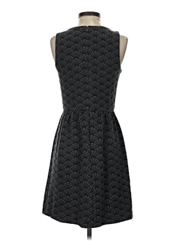 Ann Taylor LOFT Outlet Casual Dress (view 2)