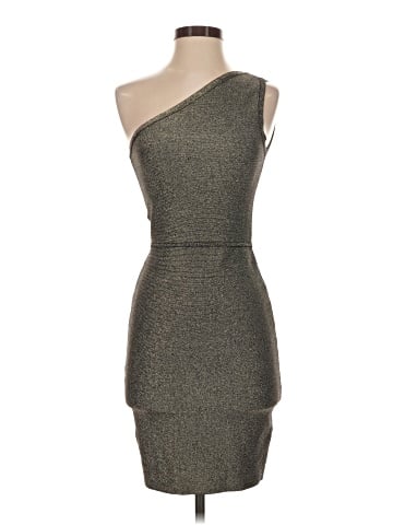 L'Agence Cocktail Dress (view 1)