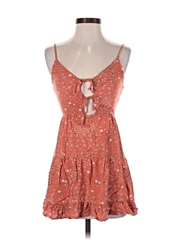 Aeropostale Casual Dress (view 1)