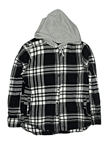 PacSun Long Sleeve Top (view 1)