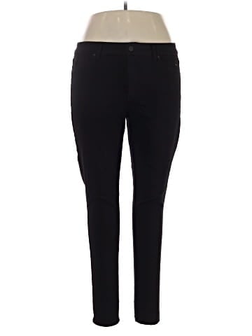 Jones New York Active Pants (view 1)