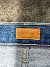 Mother Hearts Blue Jeans Size 29 waist - photo 7
