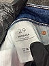 Mother Hearts Blue Jeans Size 29 waist - photo 8