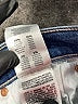 Mother Hearts Blue Jeans Size 29 waist - photo 9