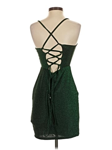 Unbranded Cocktail Dress (view 2)