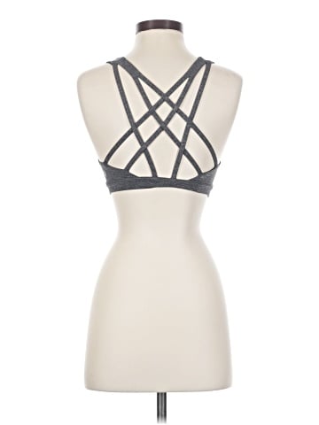 Lululemon Athletica Sports Bra (view 2)