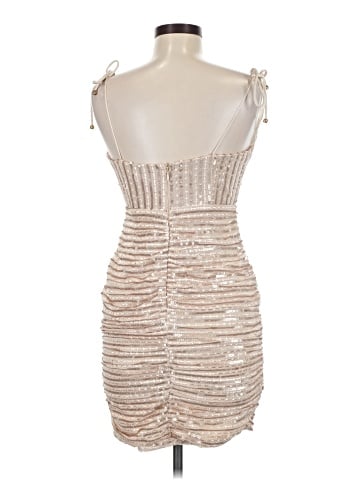 Hello Molly Cocktail Dress (view 2)