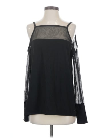 TLF Long Sleeve Top (view 1)