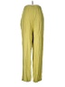 Mable Green Casual Pants Size M - photo 2