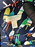 Talbots Outlet Blue Sleeveless Button-Down Shirt Size Lg Petite - photo 9