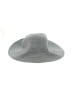 Betmar Gray Sun Hat One size - photo 1