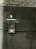 DressBarn Solid Black Active Pants Size XL - photo 4