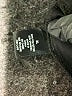 DressBarn Solid Black Active Pants Size XL - photo 5