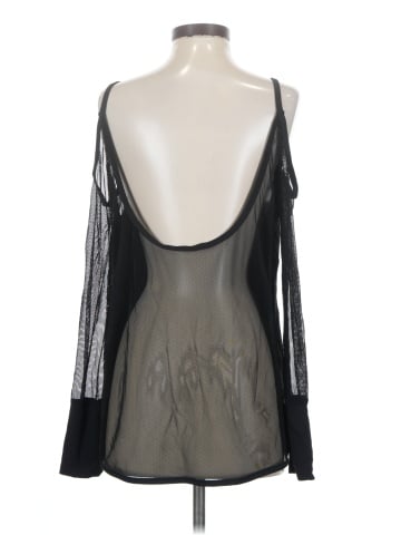 TLF Long Sleeve Top (view 2)