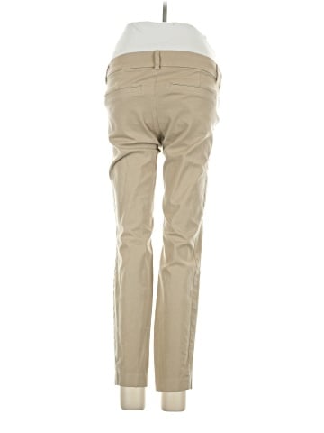 Old Navy - Maternity Khakis (view 2)