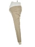 Old Navy - Maternity Tan Khakis Size 1 - photo 5