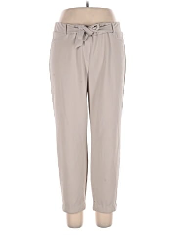 SOHO Apparel Ltd Casual Pants (view 1)